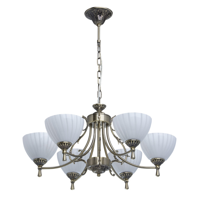 Люстра MW-Light Ариадна