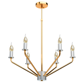 Люстра MW-Light Атмосфера